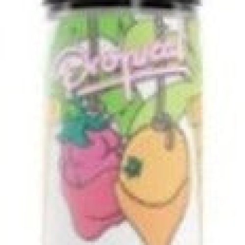 Unreal 3 – Raspberry & Tangerine (Shortfill)