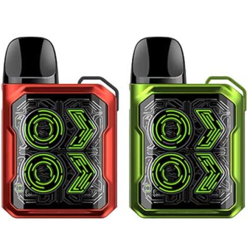 Uwell Caliburn GK2 Pod System