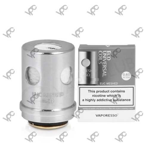 Vaporesso EUC Meshed 0.6