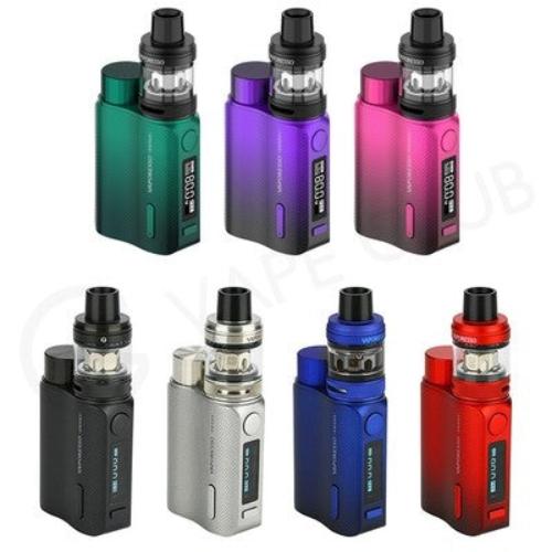 Vaporesso Swag 2