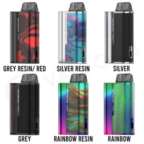 Vaporesso Xtra Pod Kit