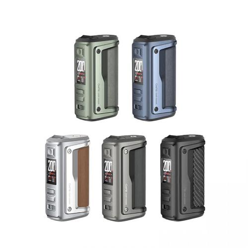 Voopoo Argus GT 2 Mod