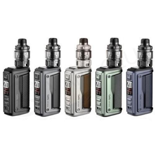 Voopoo Argus GT 2 Kit
