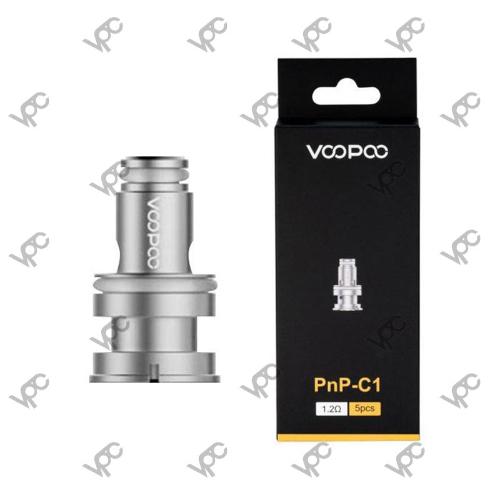 VooPoo PNP Coils