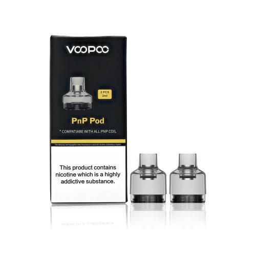 Voopoo PNP Pods