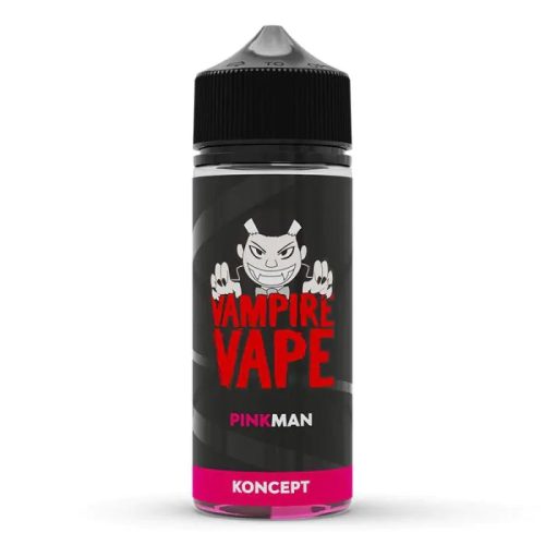 Vampire Vapes 100ml Shortfill – Pinkman